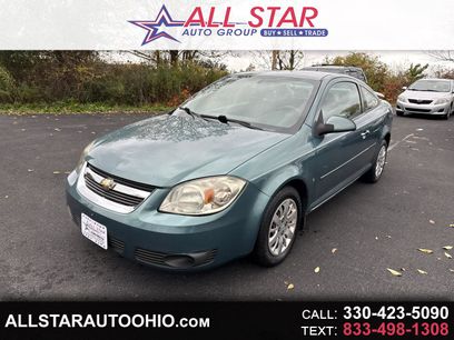 Used 2009 Chevrolet Cobalt LT