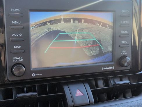 Certified 2022 Toyota RAV4 XLE w/ Convenience Package image 22