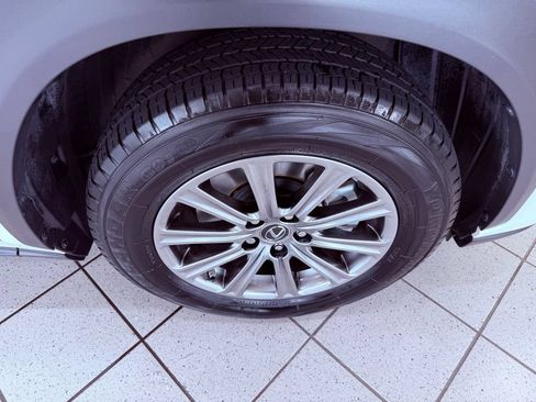 Certified 2020 Lexus NX 300 FWD w/ Comfort Package image 16