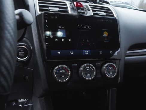 Used 2020 Subaru WRX STI image 27