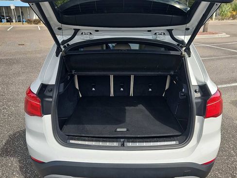 Used 2018 BMW X1 sDrive28i image 21