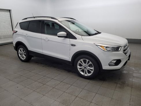 Used 2018 Ford Escape SE w/ SE Sync 3 Package image 11