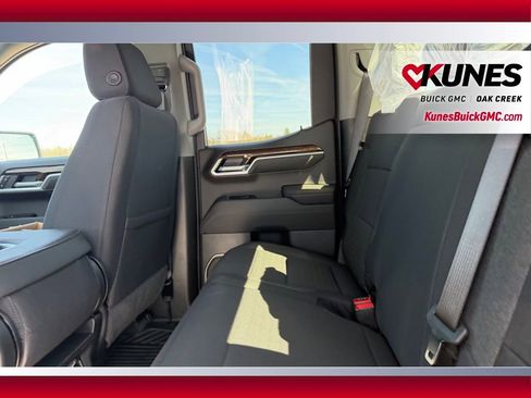 New 2026 GMC Sierra 1500 Elevation AWD/4WD image 9