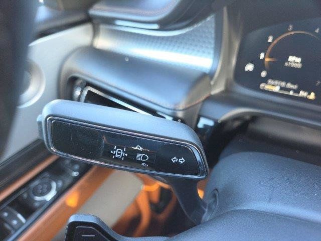 Used 2023 Lincoln Aviator Black Label AWD/4WD image 48