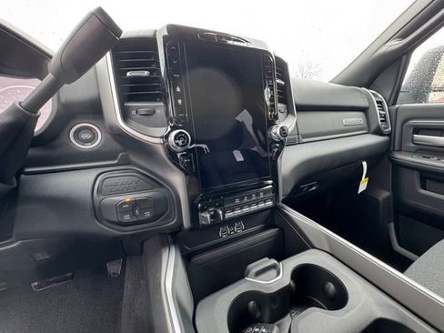 New 2026 RAM 2500 Big Horn image 69