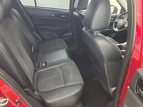 Used 2025 Mitsubishi Eclipse Cross SE AWD/4WD image 17