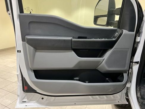 New 2026 Ford F350 XL w/ XL Chrome Package AWD/4WD image 19
