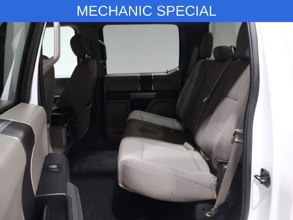 Used 2018 Ford F150 XLT w/ Trailer Tow Package AWD/4WD image 5