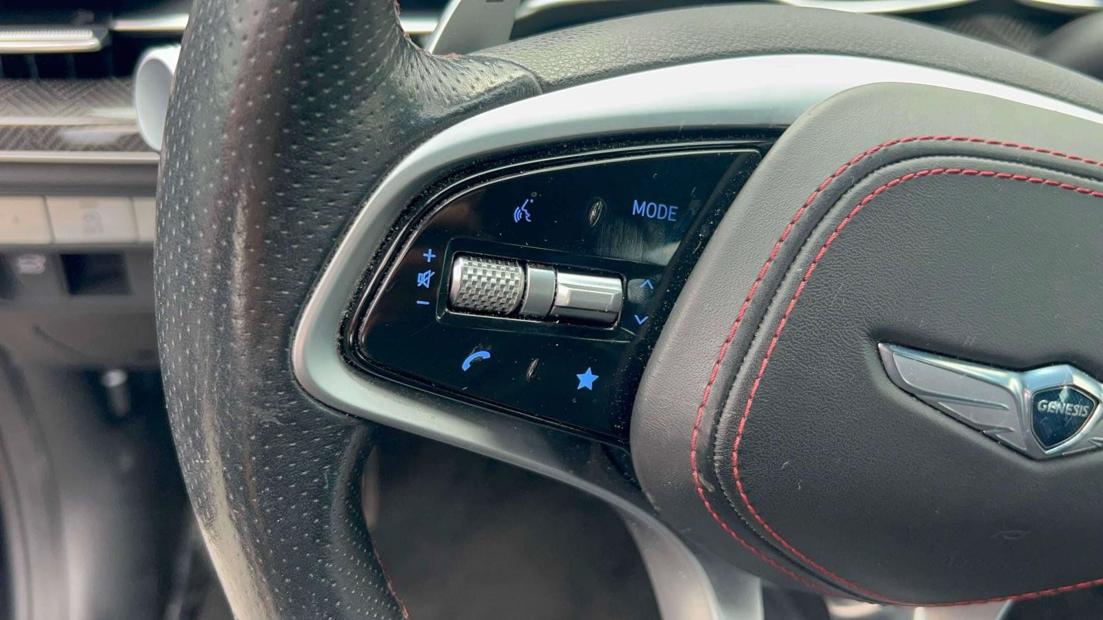 Used 2023 Genesis G80 3.5T Sport AWD/4WD image 20