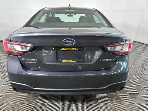 Used 2022 Subaru Legacy Premium AWD/4WD image 5