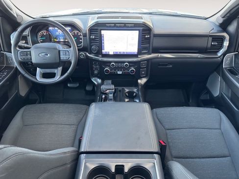 Used 2023 Ford F150 XLT w/ Equipment Group 302A High image 8