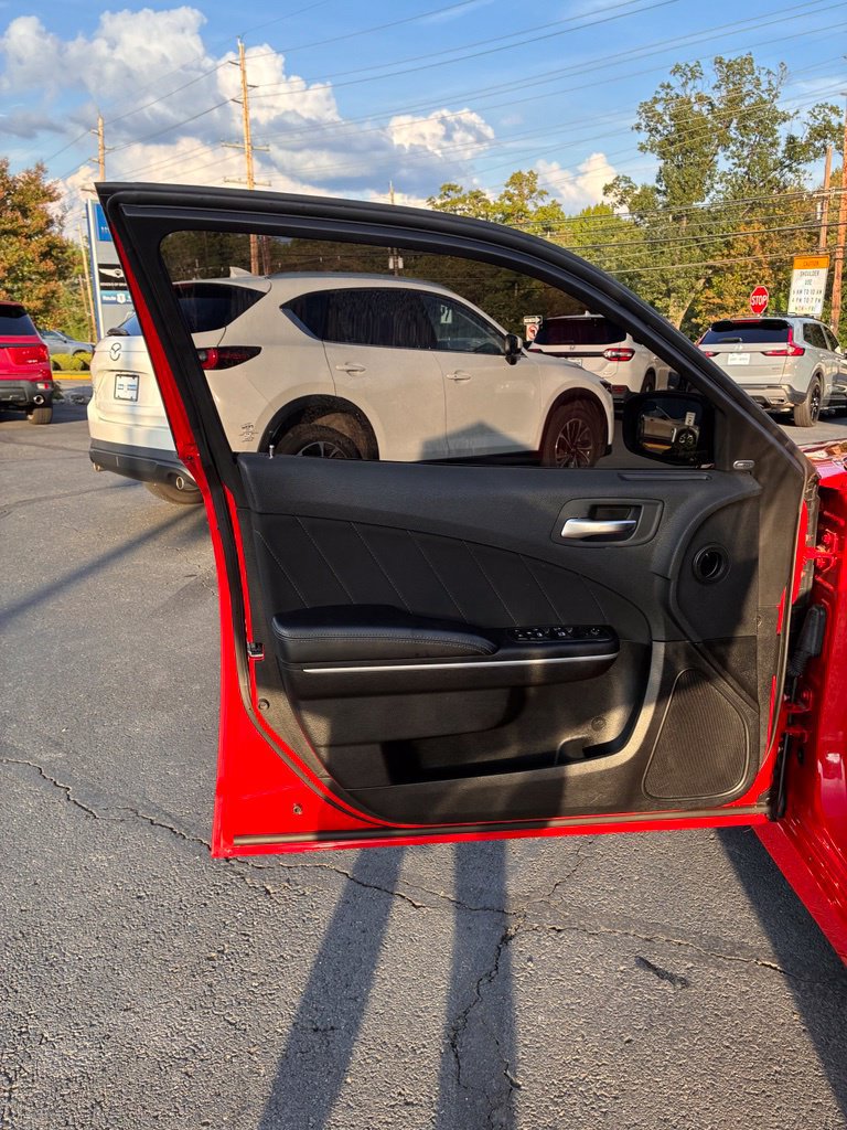 Used 2021 Dodge Charger R/T RWD image 35