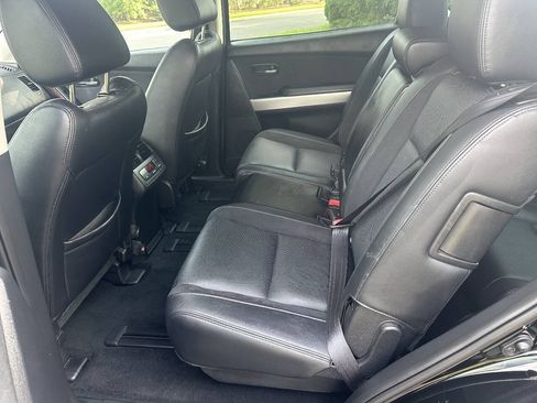 Used 2013 MAZDA CX-9 Grand Touring w/ GT Technology Pkg AWD/4WD image 11
