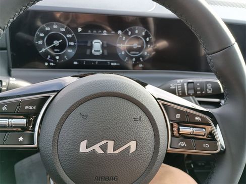 New 2026 Kia Seltos EX w/ EX Sunroof Package image 21