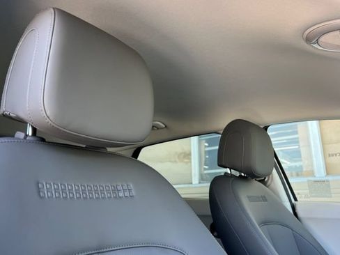 Certified 2026 Hyundai Ioniq 5 SEL RWD image 21