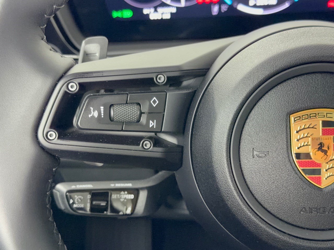 Certified 2026 Porsche Cayenne S AWD/4WD image 18