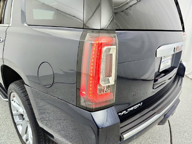 Used 2020 GMC Yukon Denali AWD/4WD image 33