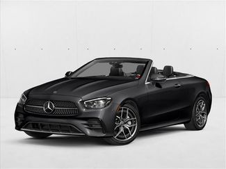 Used 2023 Mercedes-Benz E 450 4MATIC Cabriolet video 1