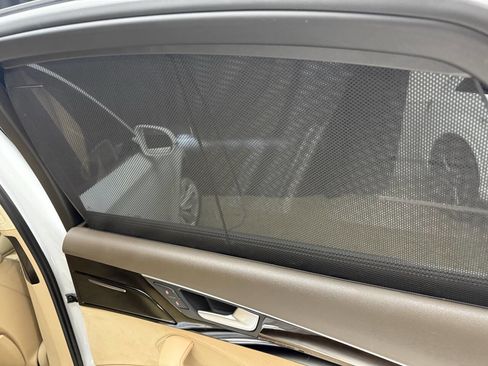 Used 2016 Audi A8 L 3.0T image 27