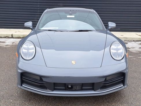 Used 2026 Porsche 911 Carrera image 10
