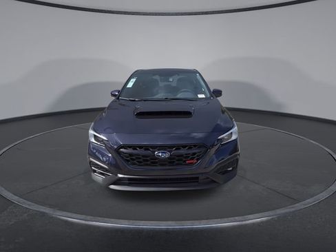 New 2026 Subaru WRX Limited image 3
