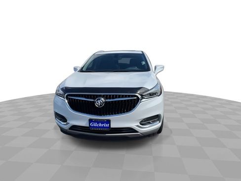 Used 2021 Buick Enclave Essence w/ Experience Buick Package AWD/4WD image 3