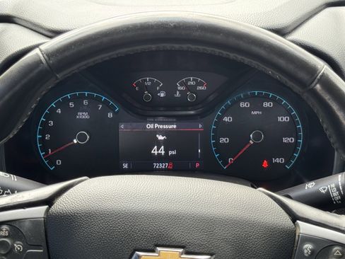 Used 2022 Chevrolet Colorado ZR2 AWD/4WD image 16