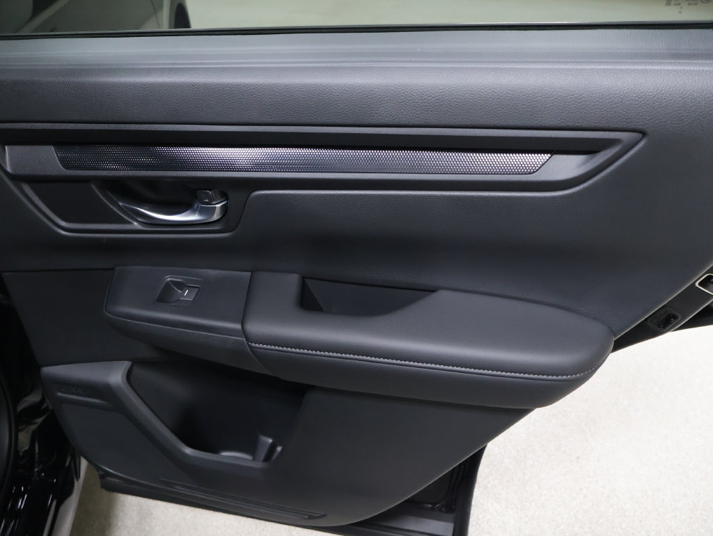 New 2026 Honda CR-V LX image 14