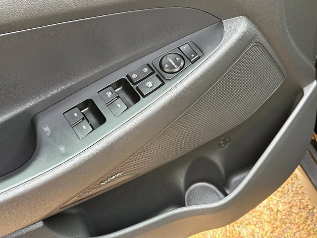 Used 2021 Hyundai Tucson Sport AWD/4WD image 11