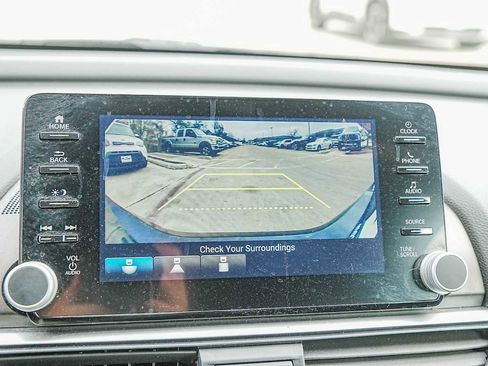 Used 2021 Honda Accord Sport image 16