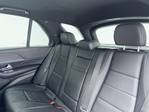 Used 2022 Mercedes-Benz GLE 350 w/ Premium Package image 41