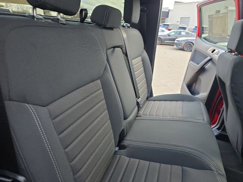 Used 2021 Ford Ranger XLT w/ Equipment Group 301A Mid image 11