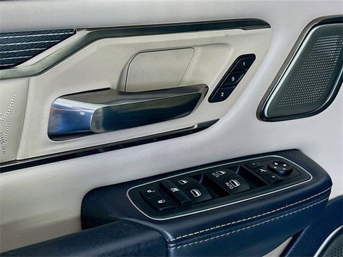 Used 2021 RAM 1500 Limited image 17