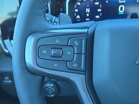 New 2026 Chevrolet Silverado 1500 High Country image 24
