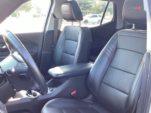 Used 2022 GMC Terrain AT4 w/ Infotainment Package II image 24