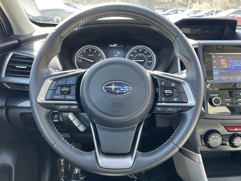 Used 2021 Subaru Forester Premium w/ Popular Package #1 image 14
