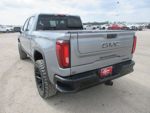 New 2026 GMC Sierra 1500 AT4X AWD/4WD image 13