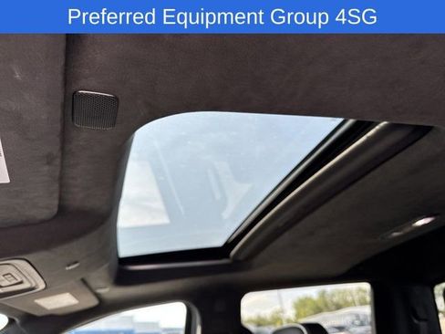 Used 2024 GMC Sierra 1500 AT4X image 14