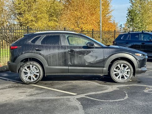 New 2026 MAZDA CX-30 AWD 2.5 S image 2