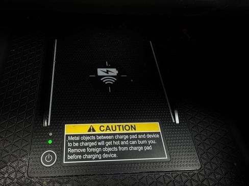 Used 2025 Honda Accord Sport image 26