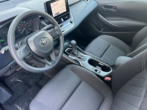 Certified 2023 Toyota Corolla LE w/ LE Convenience Package image 9