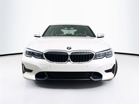 Used 2020 BMW 330i Sedan w/ Convenience Package image 5
