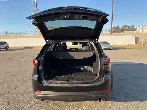 New 2025 MAZDA CX-5 Carbon Edition image 11
