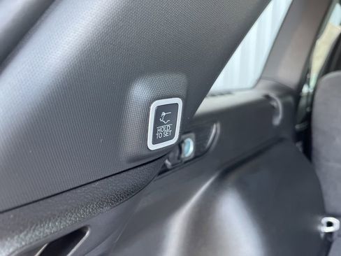 New 2025 Jeep Grand Cherokee Limited w/ Black Appearance Package image 42