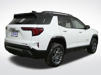 New 2026 GMC Terrain AT4 w/ Convenience Package III video 3