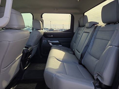 Used 2024 Toyota Tundra SR5 image 10