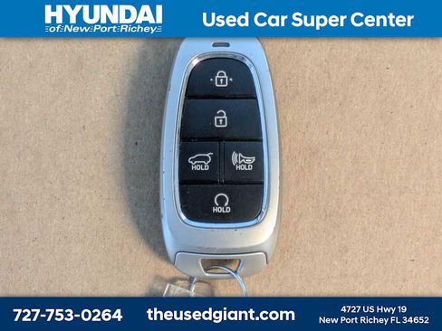 Used 2024 Hyundai Palisade XRT FWD image 44