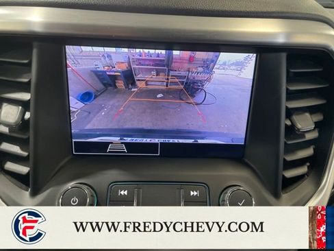 Certified 2020 GMC Acadia SLE image 29