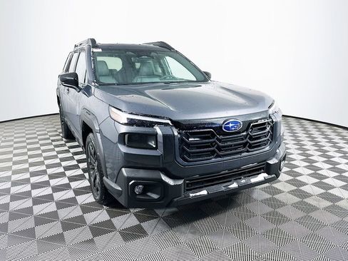 New 2026 Subaru Outback Limited XT image 2