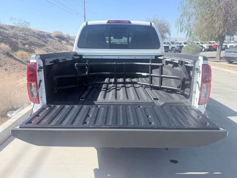Used 2019 Nissan Frontier SV w/ Value Truck Package AWD/4WD image 28